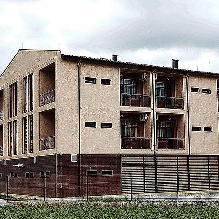 Incanto Family Hotel Sevlievo Eksteriør billede