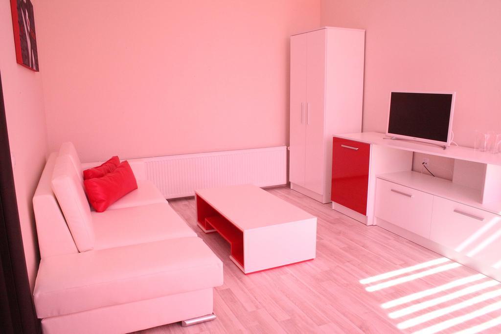 Incanto Family Hotel Sevlievo Værelse billede