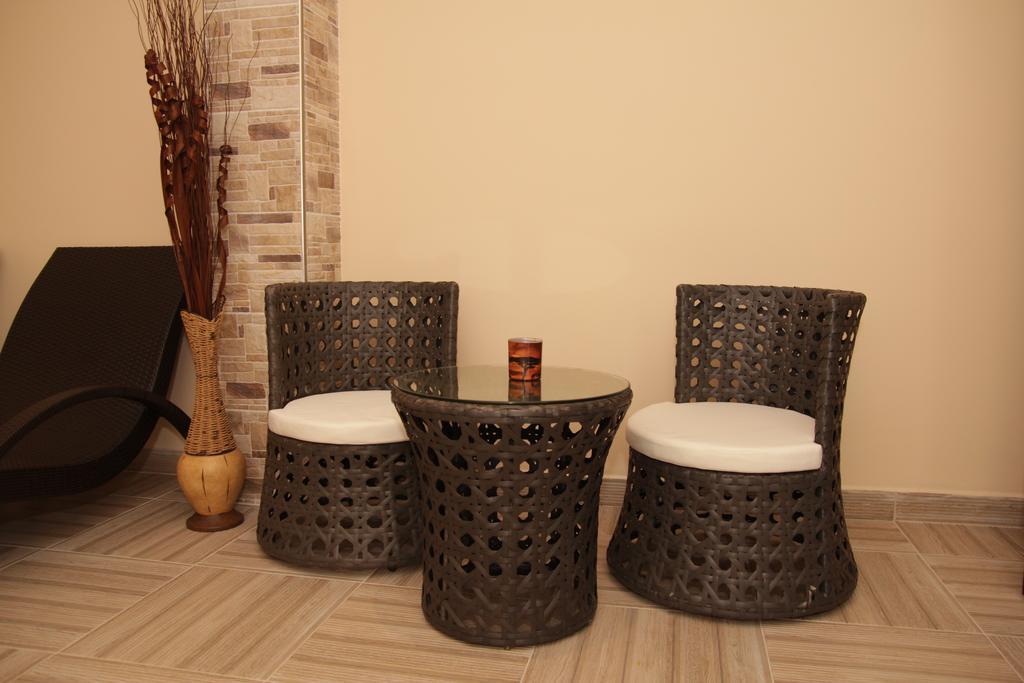 Incanto Family Hotel Sevlievo Eksteriør billede
