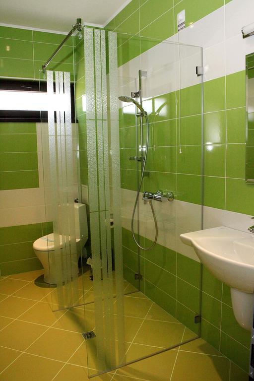 Incanto Family Hotel Sevlievo Værelse billede