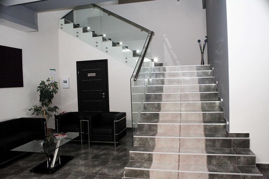 Incanto Family Hotel Sevlievo Eksteriør billede