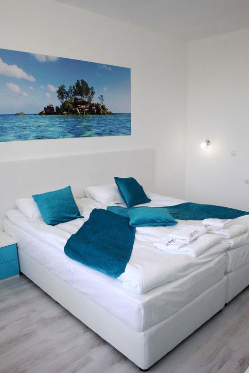 Incanto Family Hotel Sevlievo Værelse billede