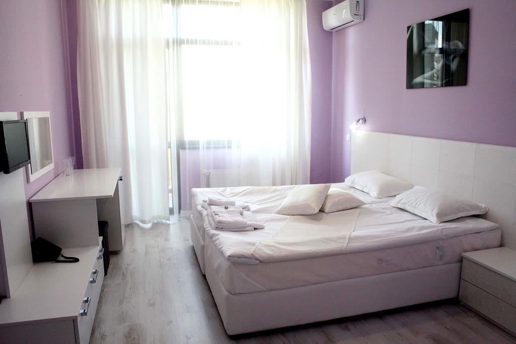 Incanto Family Hotel Sevlievo Værelse billede