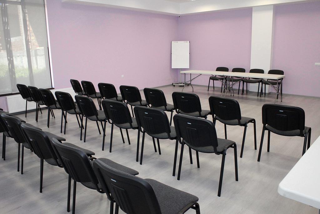 Incanto Family Hotel Sevlievo Eksteriør billede