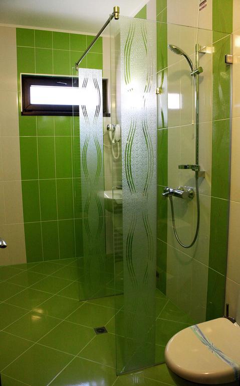 Incanto Family Hotel Sevlievo Eksteriør billede